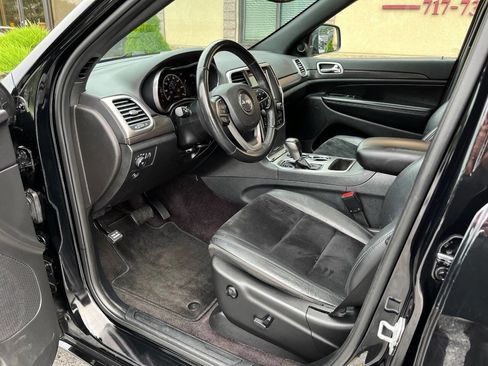 Used 2018 Jeep Grand Cherokee Altitude image 6