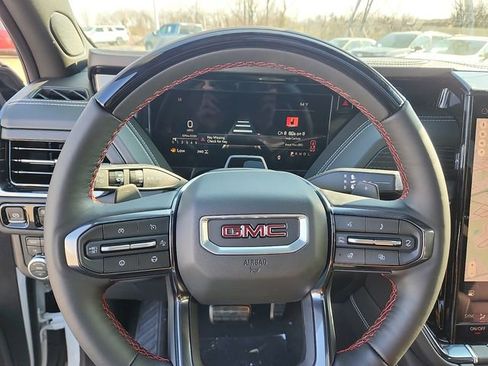 New 2026 GMC Yukon AT4 Ultimate image 17