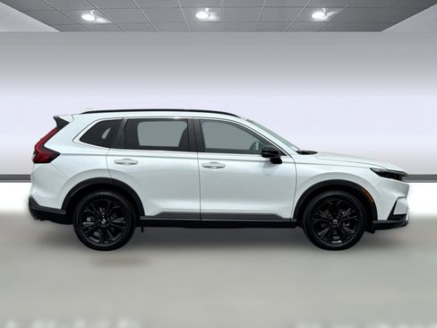 Used 2024 Honda CR-V Sport Touring image 7