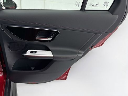 New 2026 Mercedes-Benz GLC 43 AMG 4MATIC image 26