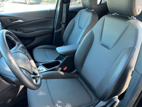 Used 2025 Buick Encore GX Preferred image 30