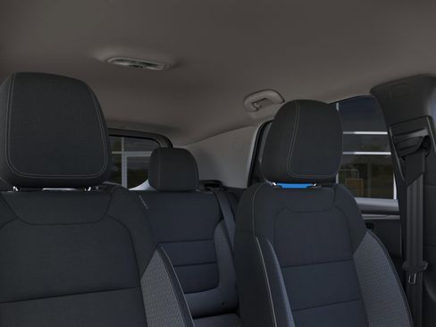 New 2026 Chevrolet TrailBlazer LS FWD image 24