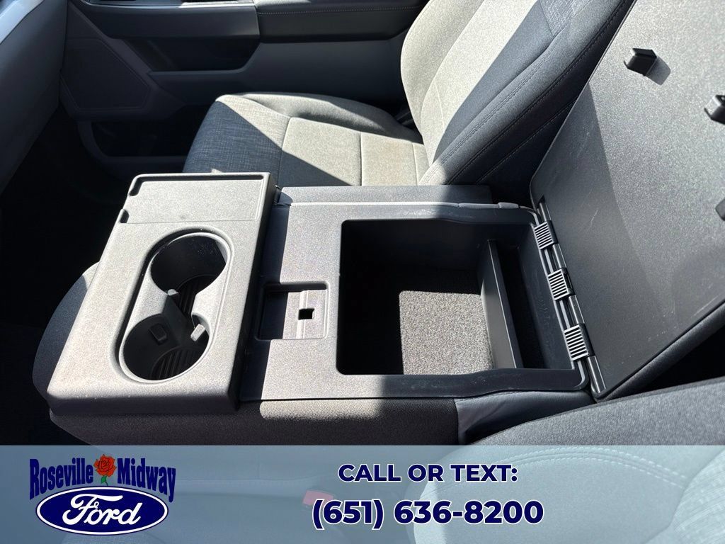 Used 2022 Ford F150 XLT w/ Equipment Group 302A High AWD/4WD image 16