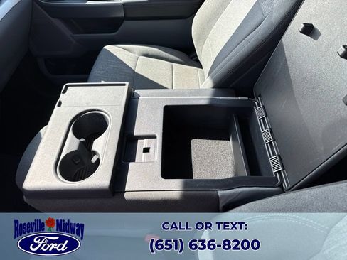 Used 2022 Ford F150 XLT w/ Equipment Group 302A High AWD/4WD image 16
