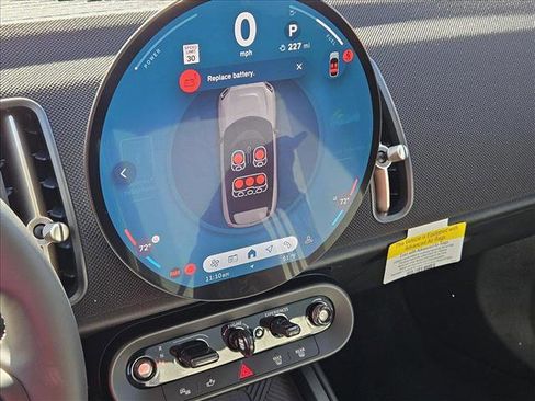 Used 2025 MINI Cooper Countryman S w/ Comfort Package Max image 12