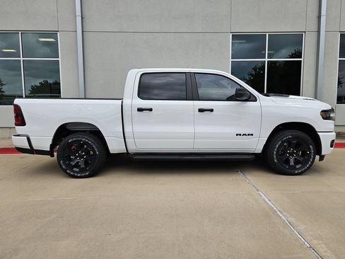 New 2026 RAM 1500 Express AWD/4WD image 2