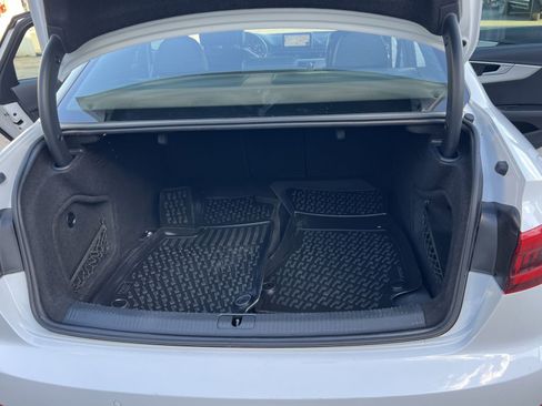 Used 2017 Audi A4 2.0T Prestige AWD/4WD image 26