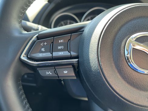 Used 2024 MAZDA CX-5 AWD 2.5 S w/ Preferred Package image 19