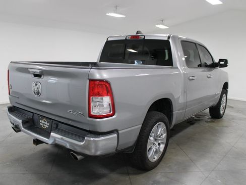 Used 2020 RAM 1500 Big Horn AWD/4WD image 9