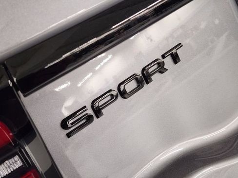New 2026 Land Rover Discovery Sport Landmark AWD/4WD image 13