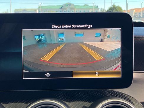 Used 2021 Mercedes-Benz C 43 AMG 4MATIC Sedan image 12