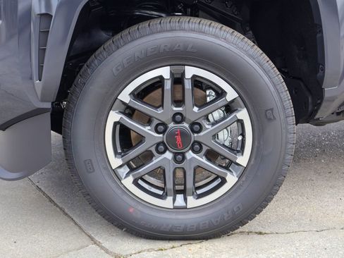 New 2026 Toyota Tacoma TRD Sport image 19