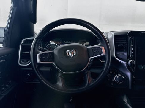 Used 2023 RAM 1500 Big Horn AWD/4WD image 17