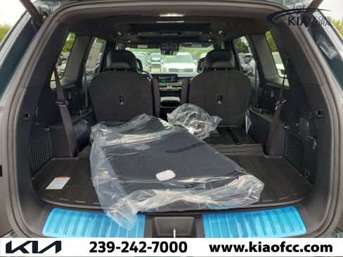 New 2027 Kia Telluride SX FWD image 11