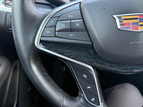 Used 2024 Cadillac XT5 Premium Luxury AWD/4WD image 22