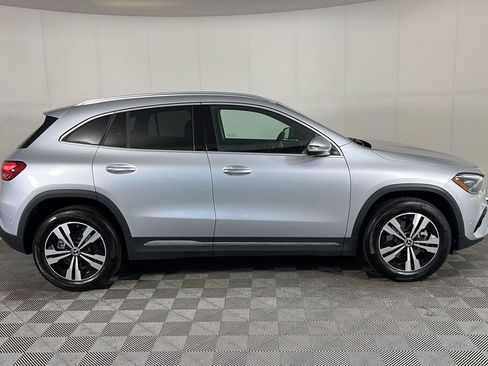 Certified 2025 Mercedes-Benz GLA 250 4MATIC image 20