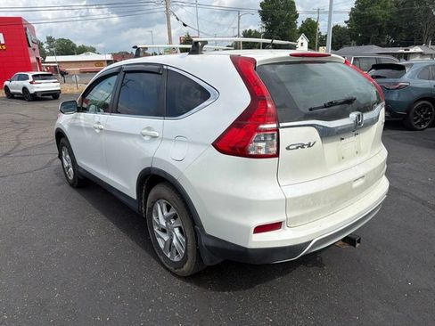 Used 2015 Honda CR-V EX image 5