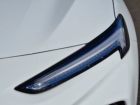 Used 2024 Buick Encore GX Preferred image 9