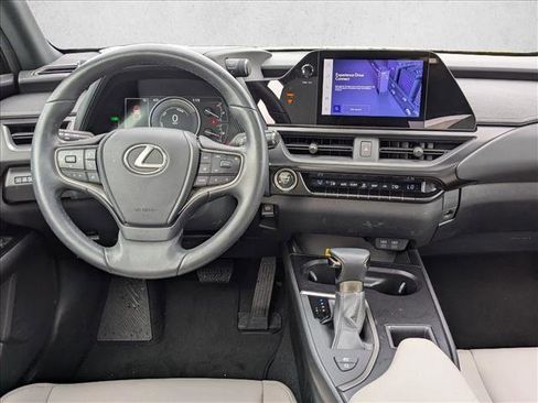 Used 2024 Lexus UX 250h FWD image 20