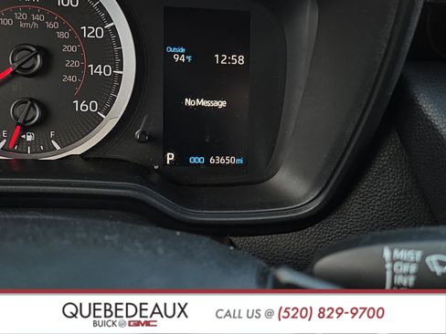 Used 2021 Toyota Corolla SE FWD image 17