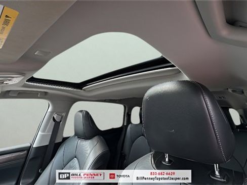 Used 2021 Toyota Highlander Limited image 12