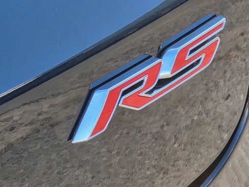 New 2026 Chevrolet TrailBlazer RS w/ Convenience Package FWD image 13