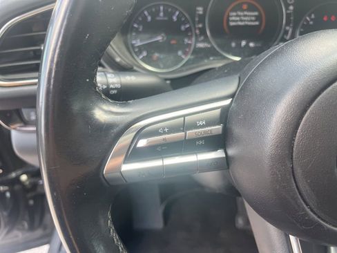 Used 2023 MAZDA CX-30 AWD 2.5 S w/ Preferred Package image 12