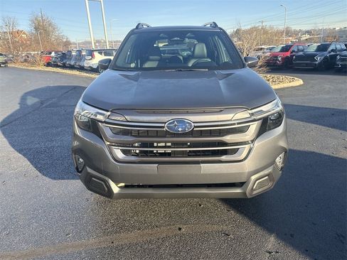 New 2026 Subaru Forester Limited image 2