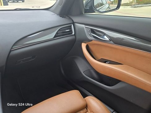 Used 2025 Cadillac CT5 Sport image 20