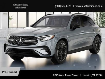 Certified 2026 Mercedes-Benz GLC 300 4MATIC