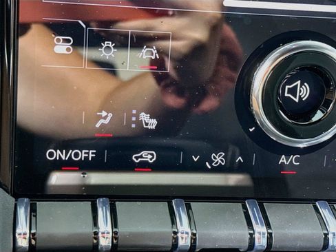 New 2027 GMC Terrain Elevation AWD/4WD image 14