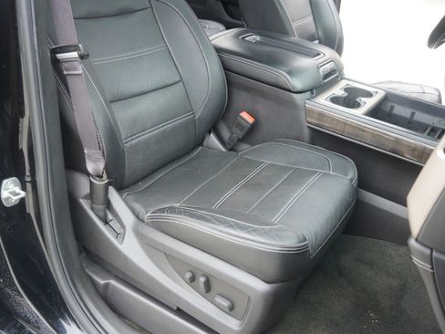 Used 2014 GMC Sierra 1500 Denali image 34