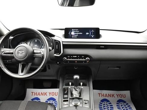 Used 2025 MAZDA CX-50 AWD 2.5 S w/ Preferred Package image 19