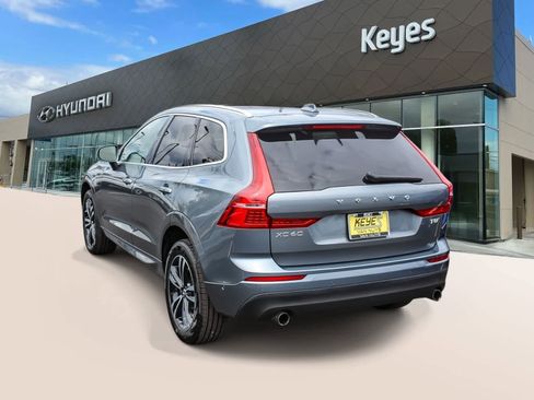 Used 2018 Volvo XC60 T8 Momentum AWD/4WD image 7