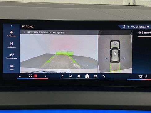 Certified 2026 BMW X3 xDrive30 w/ Premium Package image 22