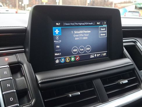 Used 2023 Chevrolet Tahoe LS image 17