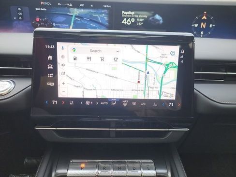 New 2026 Lincoln Nautilus Reserve image 20