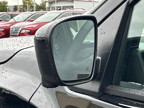 New 2026 Nissan Frontier PRO-4X w/ Pro Premium Package image 12