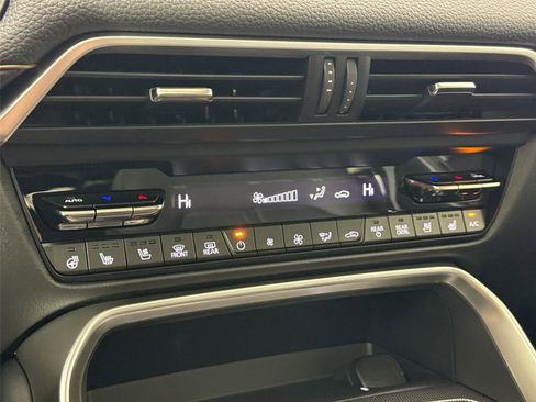 New 2026 MAZDA CX-90 3.3 Turbo w/ Premium Sport Pkg image 26