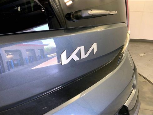 Certified 2025 Kia Soul LX w/ LX Technology Package image 29