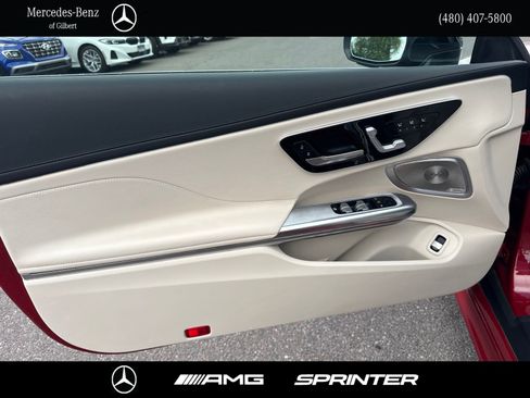 Certified 2024 Mercedes-Benz CLE 450 4MATIC Cabriolet image 12