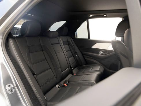 Used 2024 Mercedes-Benz GLE 53 AMG 4MATIC image 23