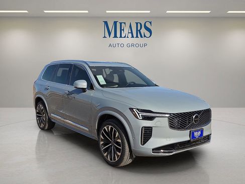 New 2026 Volvo XC90 B6 Plus w/ Protection Package Premier image 7