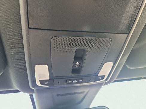 Certified 2024 Honda CR-V Sport image 37