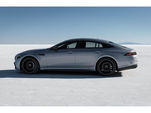 New 2026 Mercedes-Benz AMG GT 43 image 34