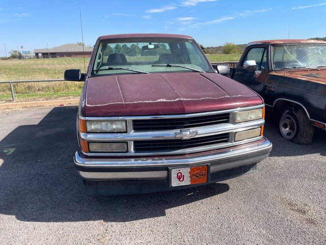 Used 1998 Chevrolet Silverado 1500 2WD Extended Cab w/ Preferred Equipment Group 2 image 20