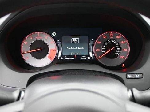 New 2026 Acura RDX A-Spec image 16