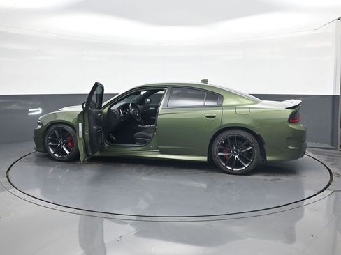Used 2019 Dodge Charger Scat Pack w/ Harman/Kardon Audio Group image 35