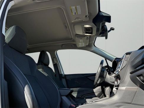 Used 2022 Subaru Forester Premium image 14