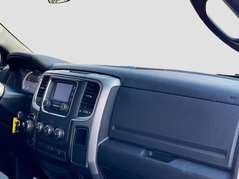 Used 2021 RAM 1500 Classic Warlock AWD/4WD image 26